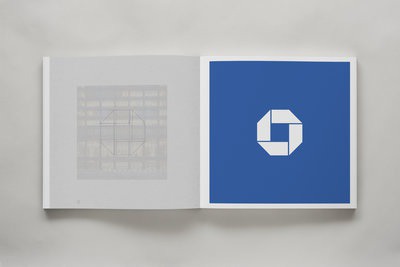 Identity: Chermayeff & Geismar & Haviv – Standards Manual