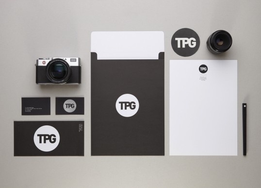 Grup Propeller : Alat Tulis Indah .  Mengurasi desain alat tulis terbaik #white #business #card #print #black #letterhead