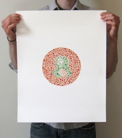 CORY LOVEN #corey #jesus #loven #colorblind