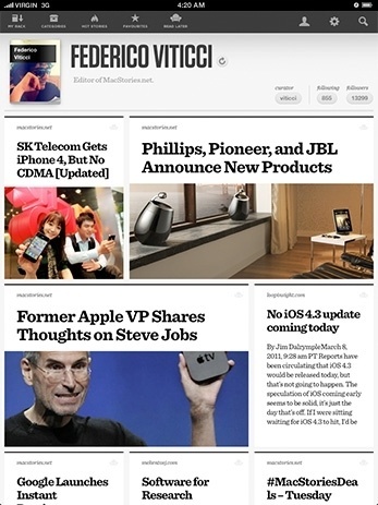 TweetMag #awesome