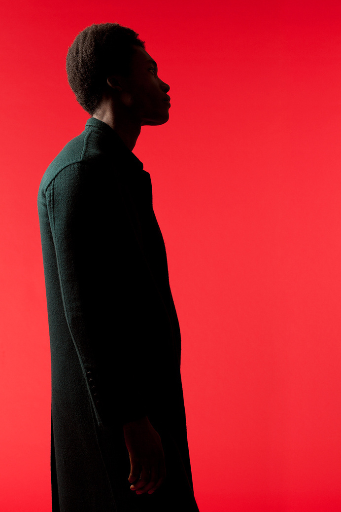 Actualités - Akatre #akatre #benjamin #clementine