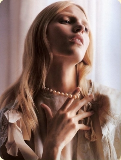Merde! - dullafternoonromance: Photographed by Thomas... #fashion #photography