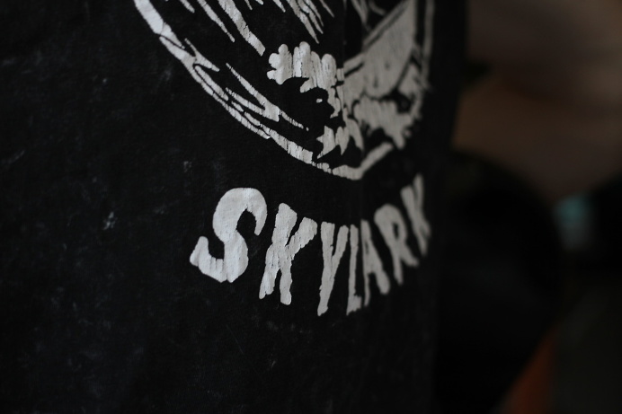 Tshirt, Ella Clark, taken on 1st of September, http://suitcasedreaming.tumblr.com