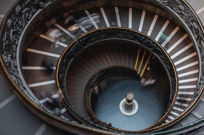 Gorgeous Street Photography by Ming Jun Tan