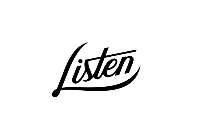 Typography Vol. 1 | Yondr