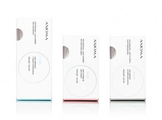 Axioma