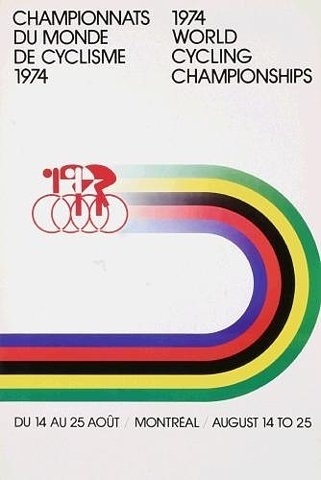 FFFFOUND! #1974 #cycling #omypics #poster