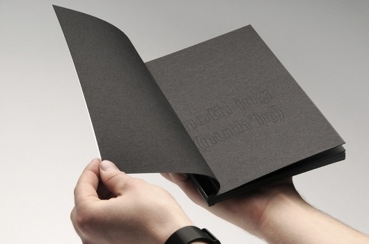 Jori™ #paper #book #black