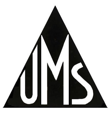 UMS-logo.jpg (JPEG Image, 382 × 397 pixels) #logo
