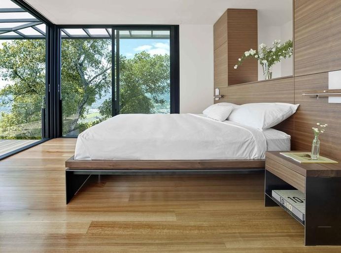 St. Helena Residence by Zack de Vito Architecture + Construction 13