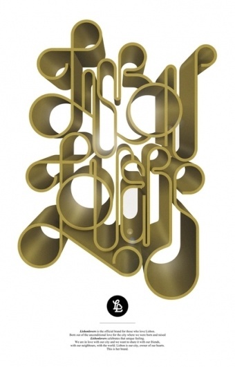 Baubauhaus. #typography
