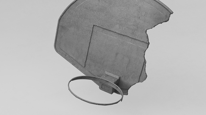 Nike / Born of Concrete on Behance