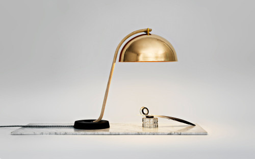 Cloche by Lars Beller Fjetland #lighting #minimalist #minimal #lamp