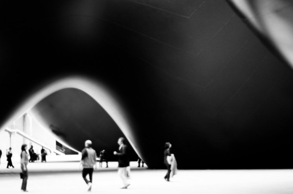 EN TOUT BIEN TOUT HONNEUR: Anish Kapoor #paris #anish #kapoor