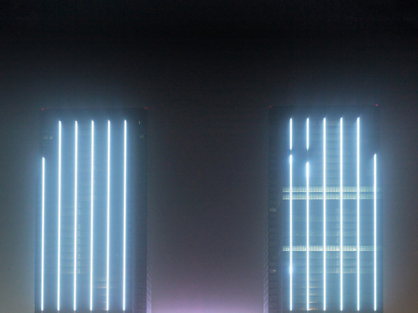 UAE Brendan Austin: Studio #light