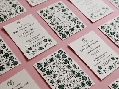Wedding Invitations!!