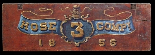 MobileMe Gallery - Red_Hose_No3_HR_Black #sign #vintage