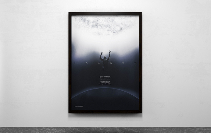 About White Mountain #artwork #3d