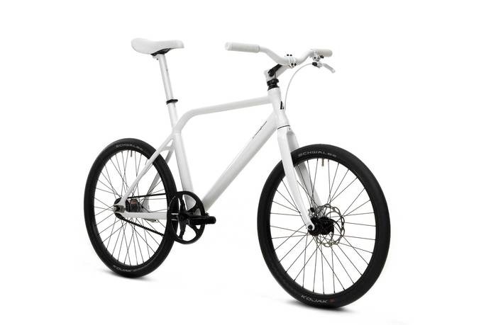 ThinBike | Schindelhauer Bikes #thinbike #schindelhauer
