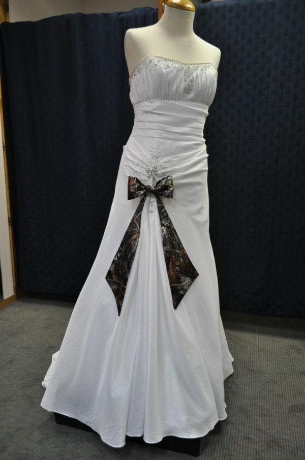 20+ Unique Camouflage Wedding Ideas #camouflage #ideas #wedding