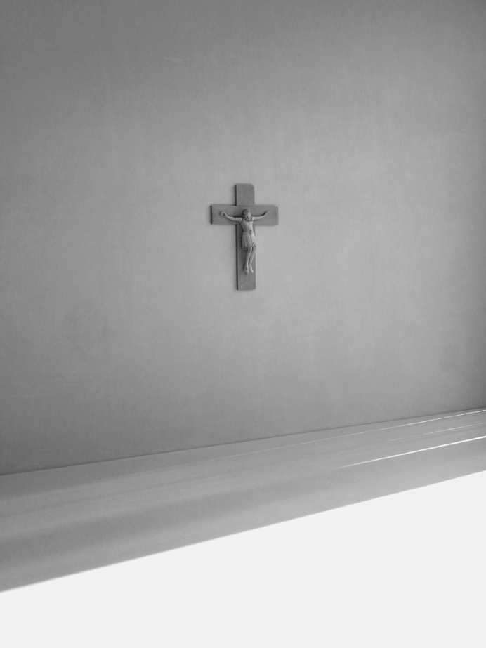 Kolumba, Kunstmuseum des Erzbistums Köln #architektur Zumthor PHOTOGRAPHIE (C) [ catrin mackowski ]