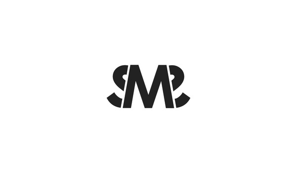 Elevn Co. / Seasick Mama Logos #minimalism #clean #monogram #simple #logo #typography
