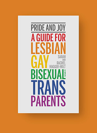 book cover - a guide for lesbians…