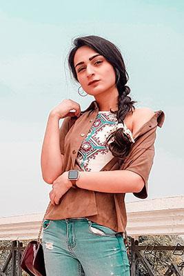 new hairstyle for women