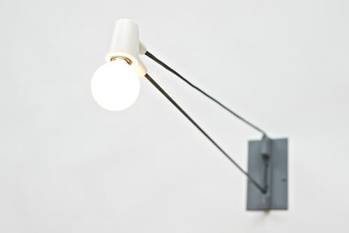 Cord Lighting Series by Brendan Ravenhill Photo #lamp