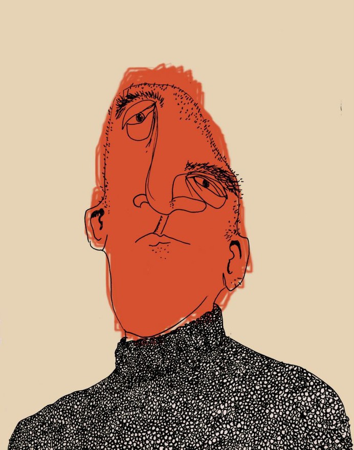 whimsically made: Hey there redman