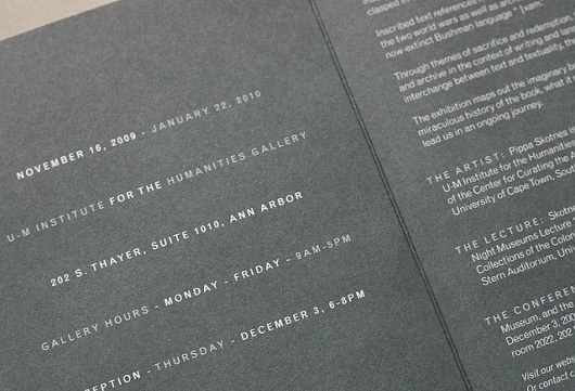 Amanda Jane Jones #typography