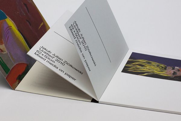 Collate #book