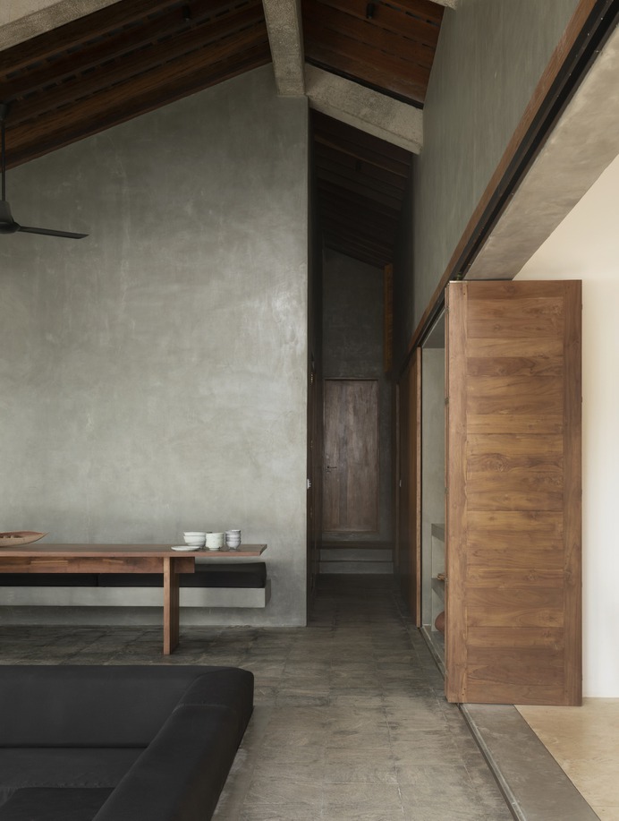K House by Norm Architects