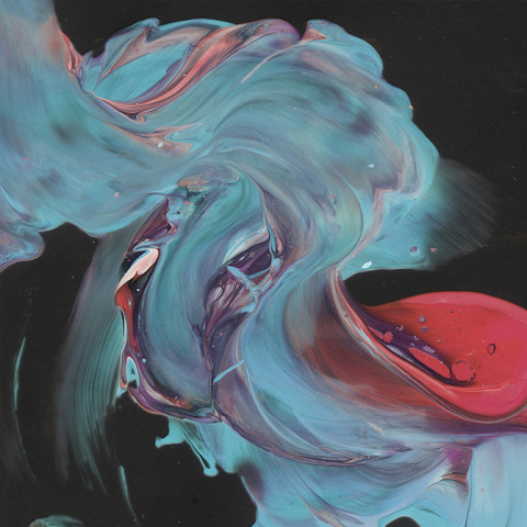 Jack Vanzet | PICDIT #painting #color #design #art