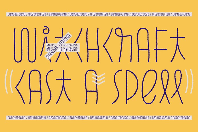 New Pasto Font - Mindsparkle Mag Pasto is a fun and charming display type family of two styles and four weights each designed by Julia Martinez Diana from Antipixel Type Studio. #logo #packaging #identity #branding #design #color #photography #graphic #design #gallery #blog #project #mindsparkle #mag #beautiful #portfolio #designer