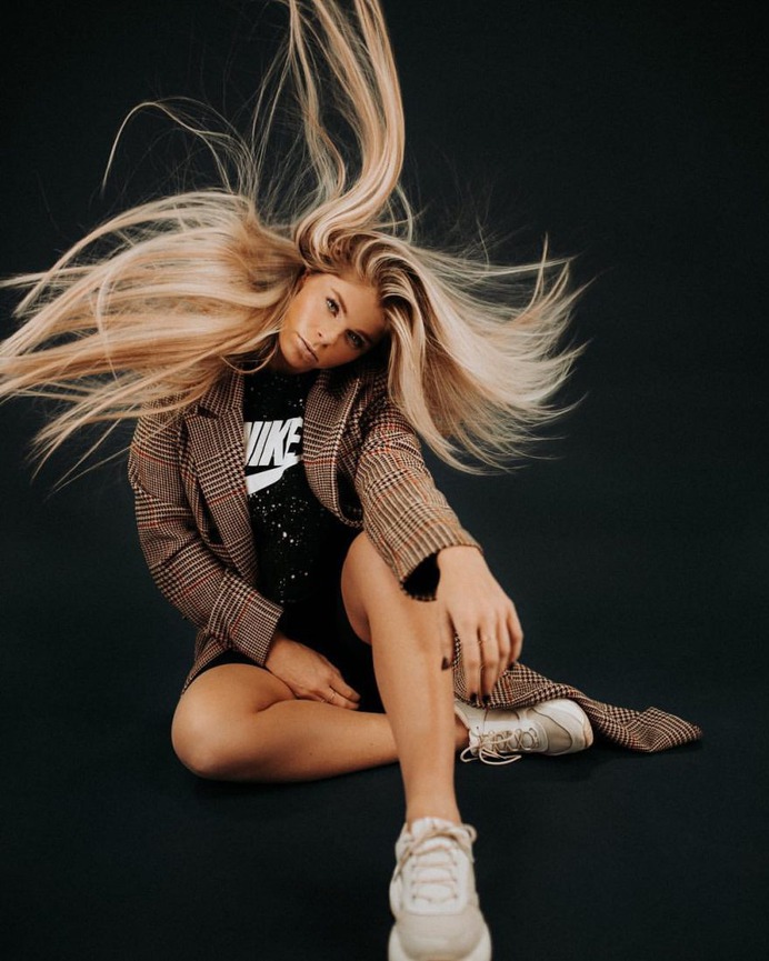 Vibrant Fashion and Street Style Photography by Rachel Green