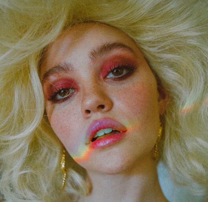 Atmospheric and Cinematic Fashion Photography by Lou Escobar