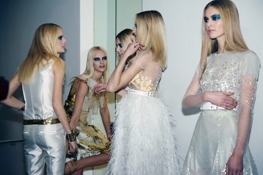 self service magazine #self #prabal #service #gurung #nyfw #magazine