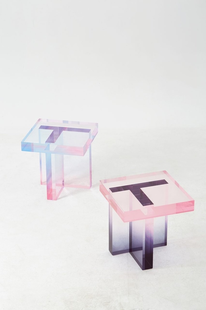 Crystal Series_Table