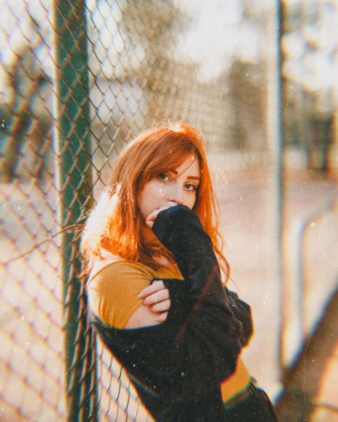Gorgeous Street Style Photography by Fernando Chassot