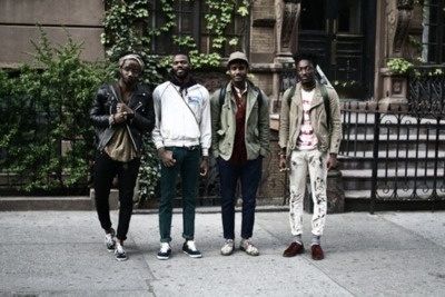 STREET ETIQUETTE #dudes