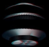Tumblr #abstract #gif #art