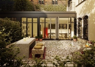 Tant Johanna #interior #design #architecture #decoration