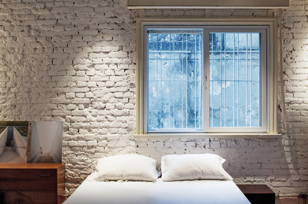 Loft Cinderela by AR Arquitetos on flodeau.com 14 #interior #design #decor #deco #decoration