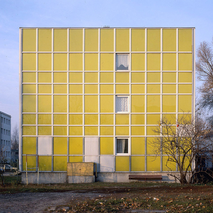 Warsaw #inspiration #architecture
