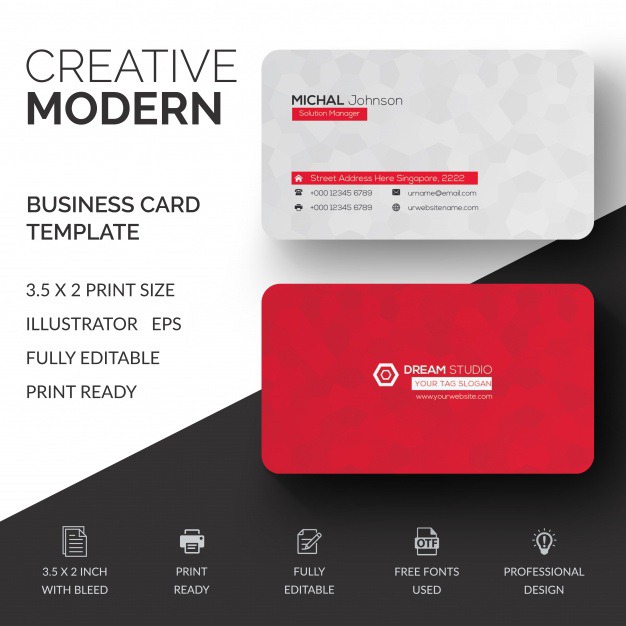 Red and white business card mockup Premium Psd. See more inspiration related to Business card, Mockup, Business, Abstract, Card, Template, Office, Visiting card, Red, Presentation, White, Stationery, Elegant, Corporate, Mock up, Creative, Company, Modern, Corporate identity, Branding, Visit card, Identity, Brand, Identity card, Professional, Presentation template, Up, Brand identity, Visit, Showcase, Showroom, Mock and Visiting on Freepik.