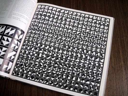 Form + Communication | Flickr - Photo Sharing! #walter #swiss #design #grid #diethelm