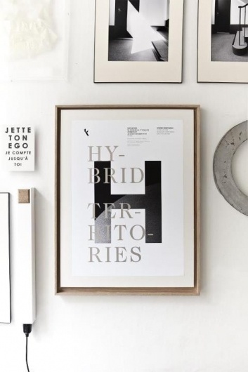 Photos du mur #les #graphiquants #poster