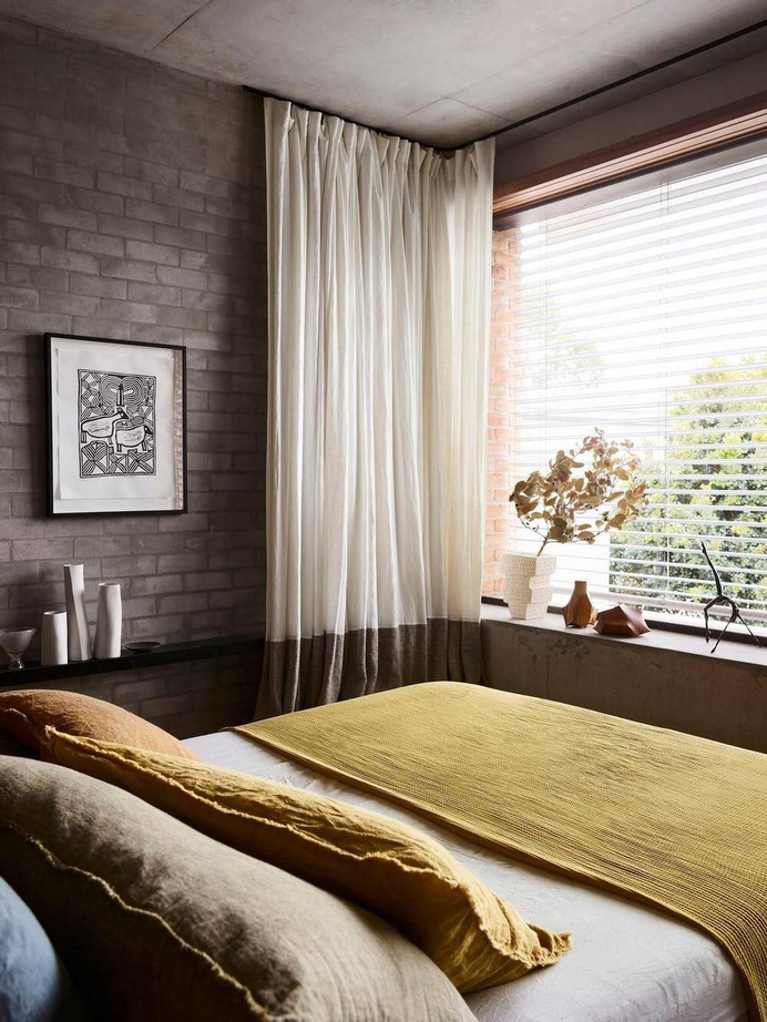bedroom, Arent&Pyke