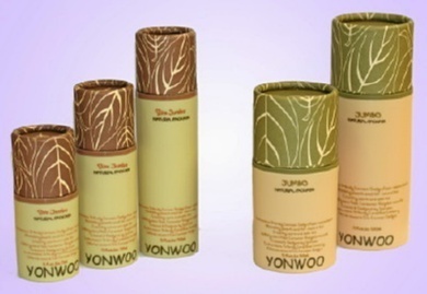 YONWOO image #packaging